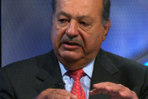 Carlos Slim