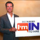 Lt. Gov. Gavin Newsom Pledges #ImInToHire