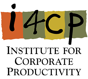 Institute for Corporate Productivity logo